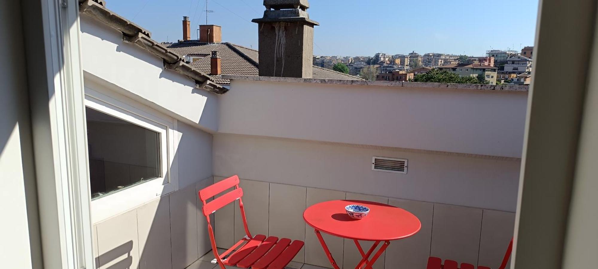 Appartamento Casa Doni *