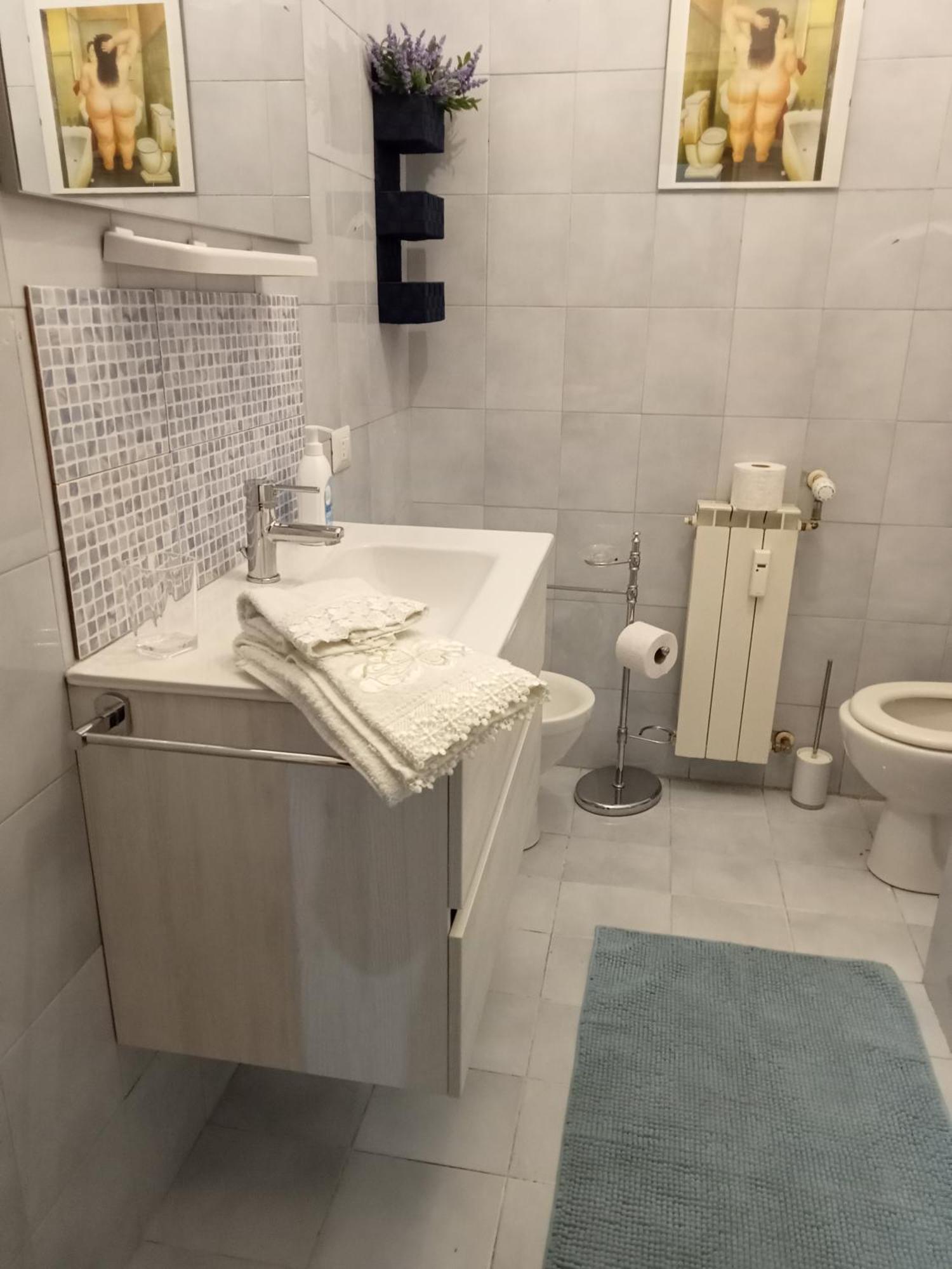 Apartamento House Vaticano *
