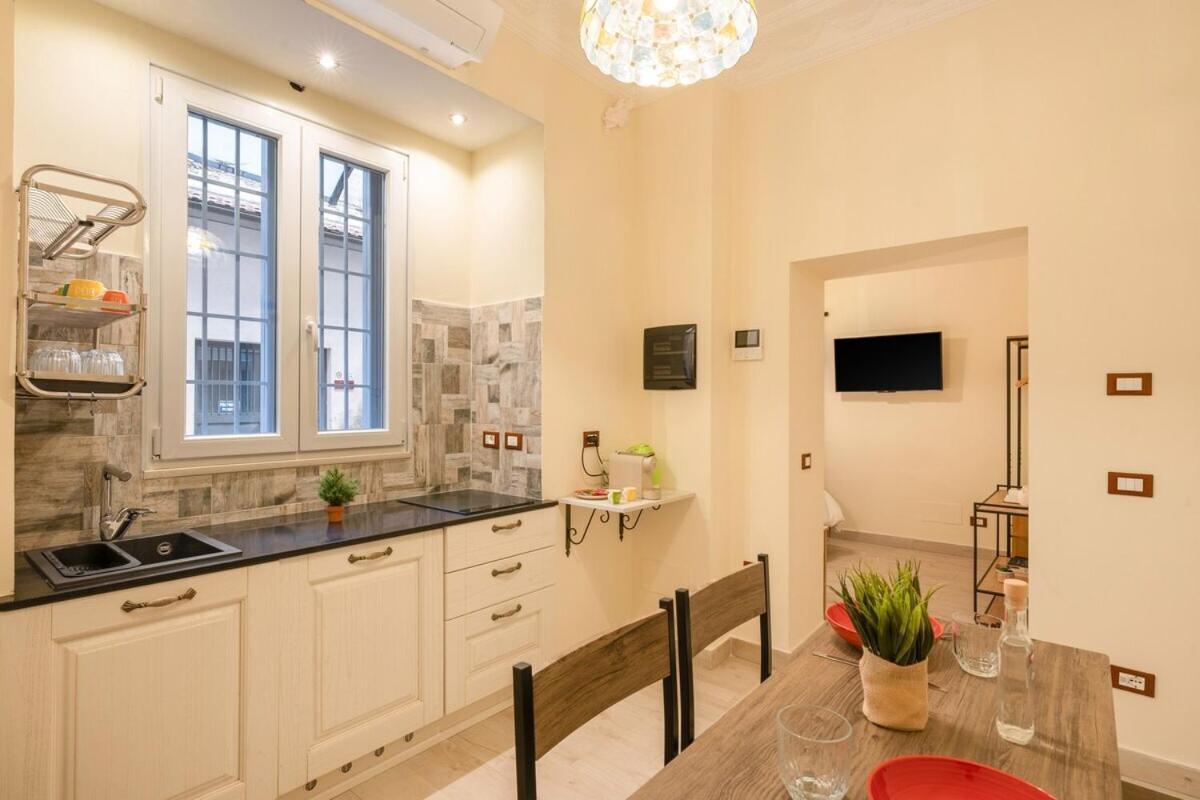 Apartamento Arena - Exclusive In Termini Roma
