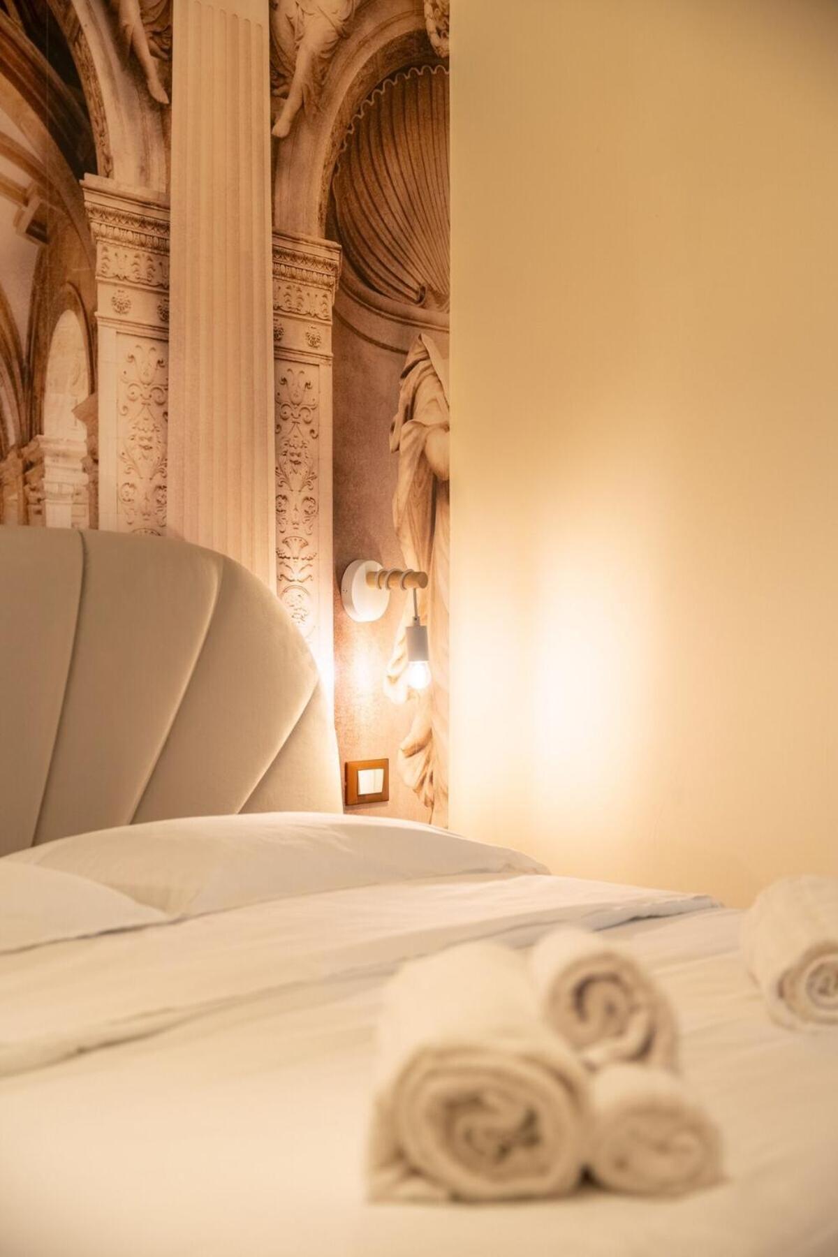 Apartamento Arena - Exclusive In Termini *
