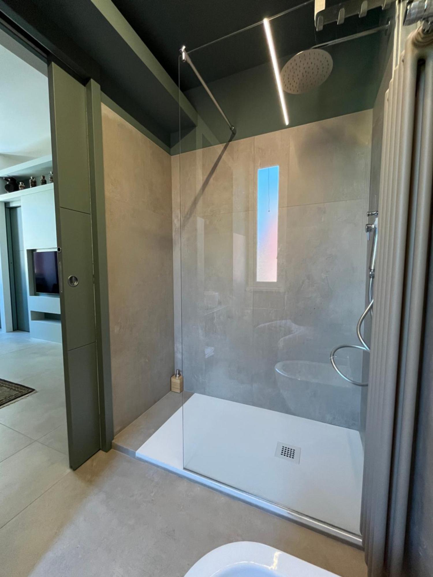 Apartamento Carpe Diem Ponte Milvio Olimpico Farnesina