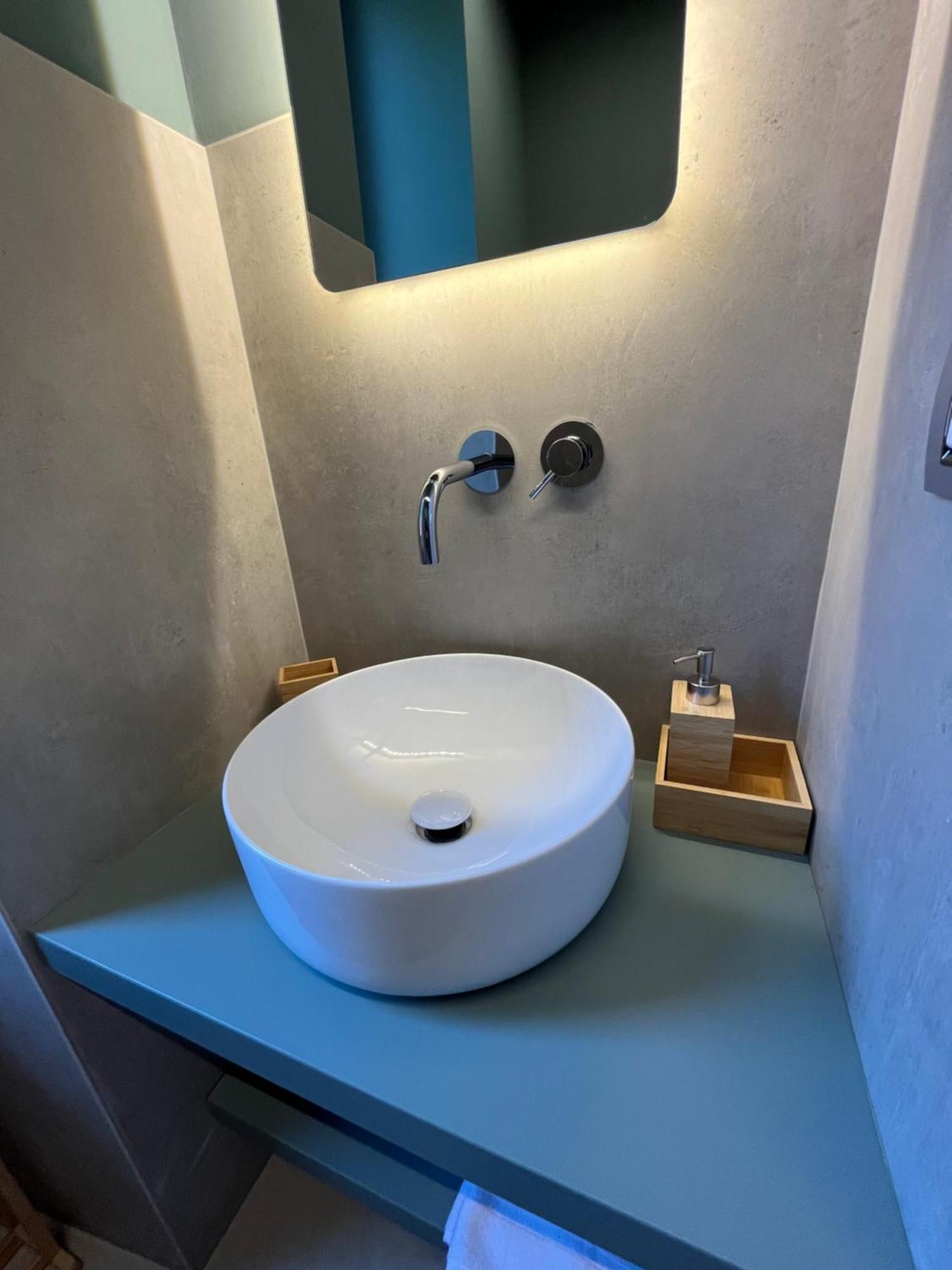 Apartamento Carpe Diem Ponte Milvio Olimpico Farnesina