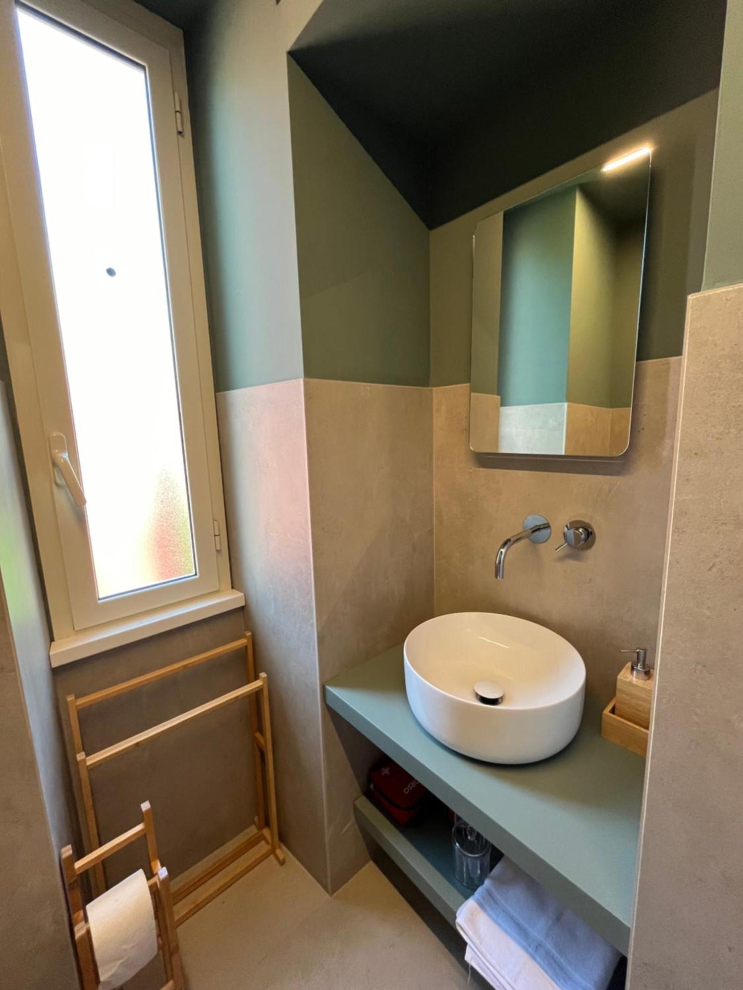 Apartamento Carpe Diem Ponte Milvio Olimpico Farnesina
