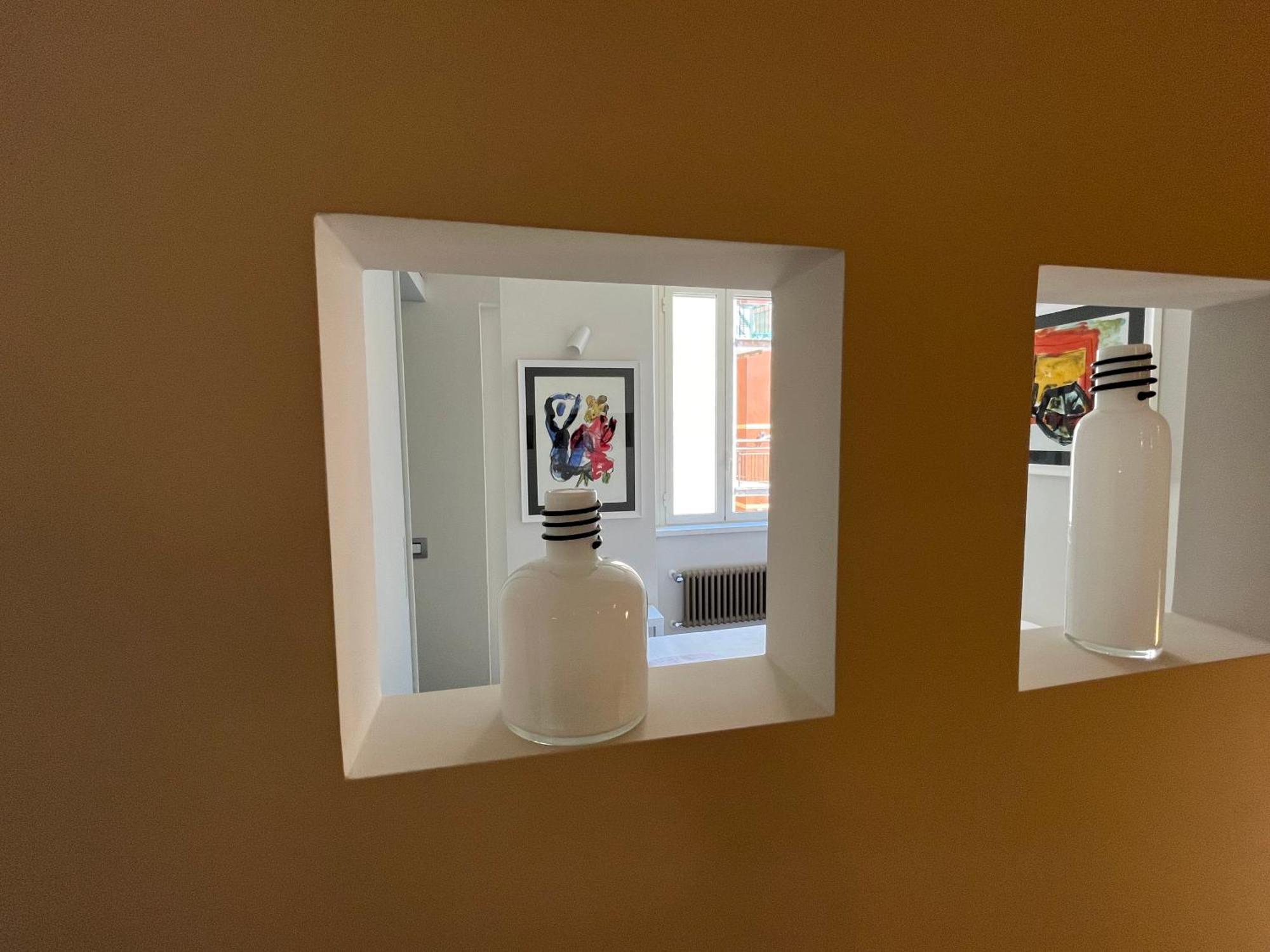 Apartamento Carpe Diem Ponte Milvio Olimpico Farnesina Roma