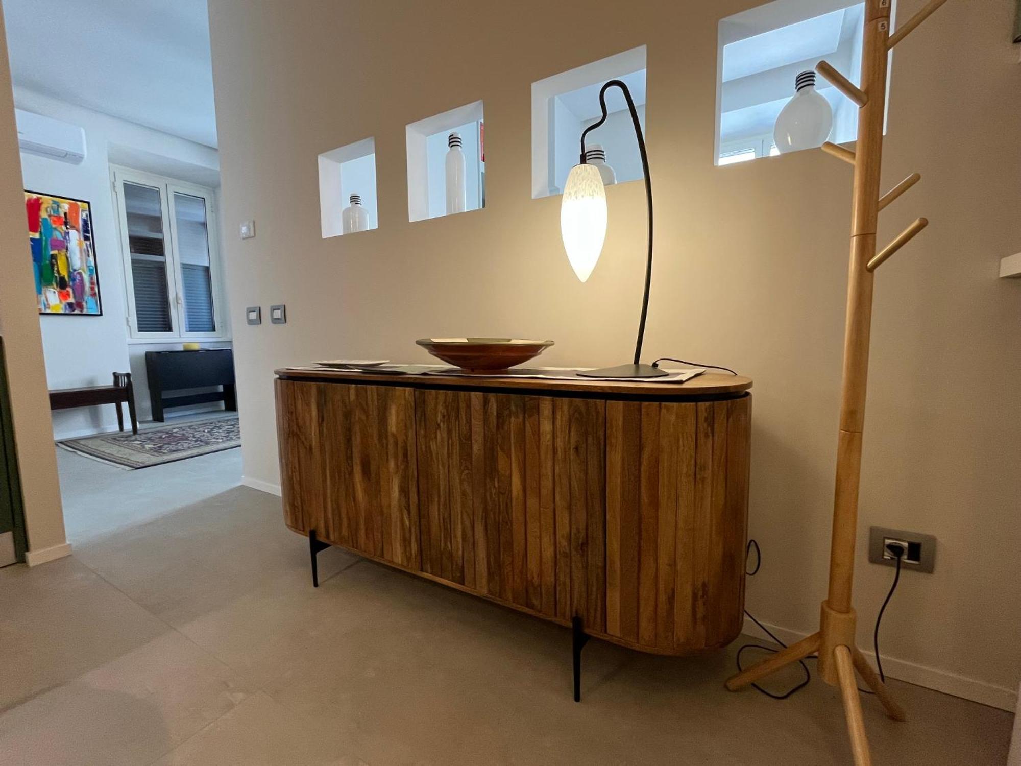 Apartamento Carpe Diem Ponte Milvio Olimpico Farnesina
