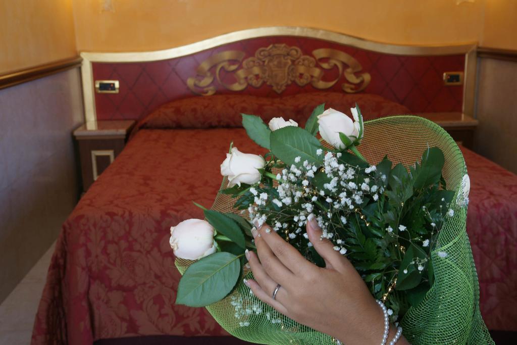 Principessa Isabella Hotel Roma