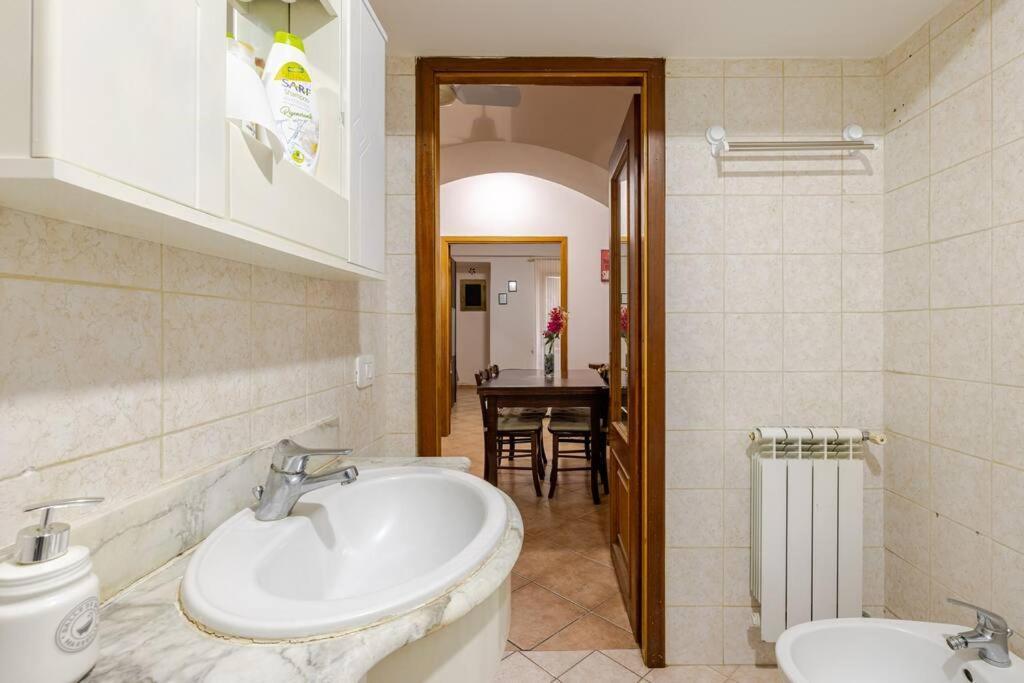 Apartment In Rom