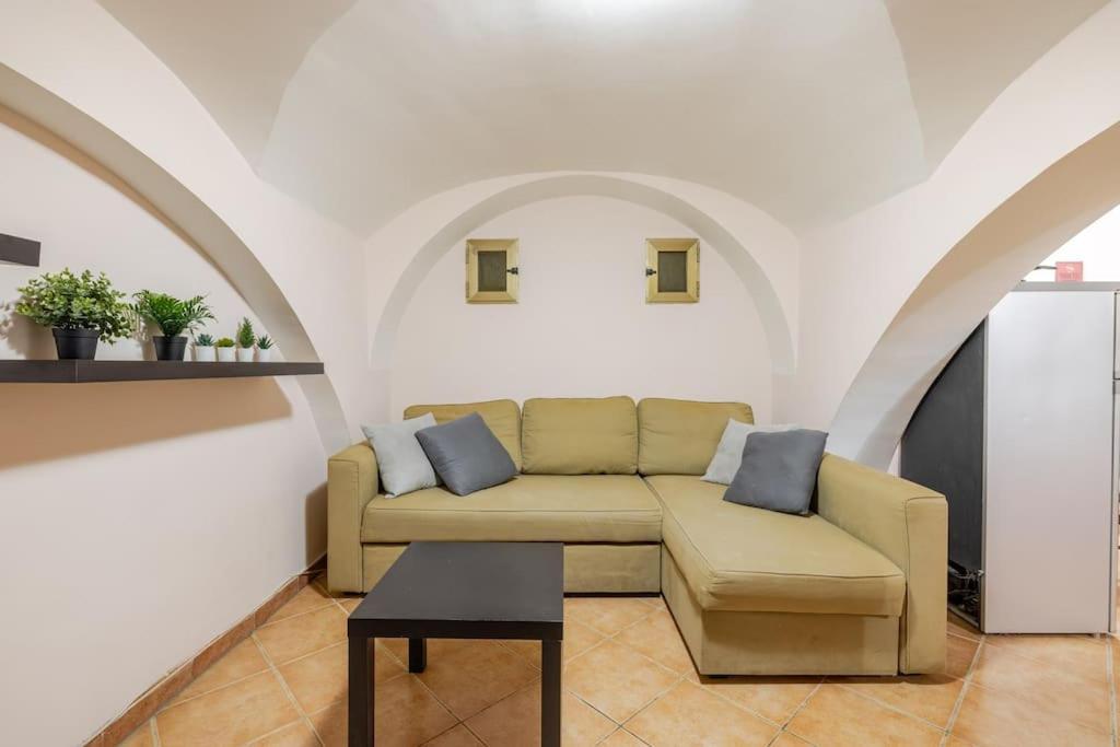 Apartment In Rom