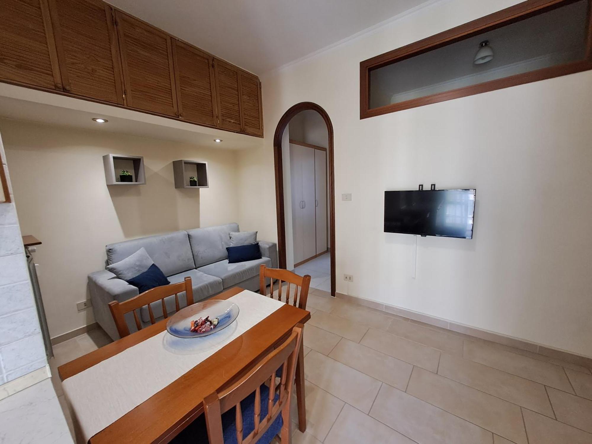 Apartamento Comfort Good Location