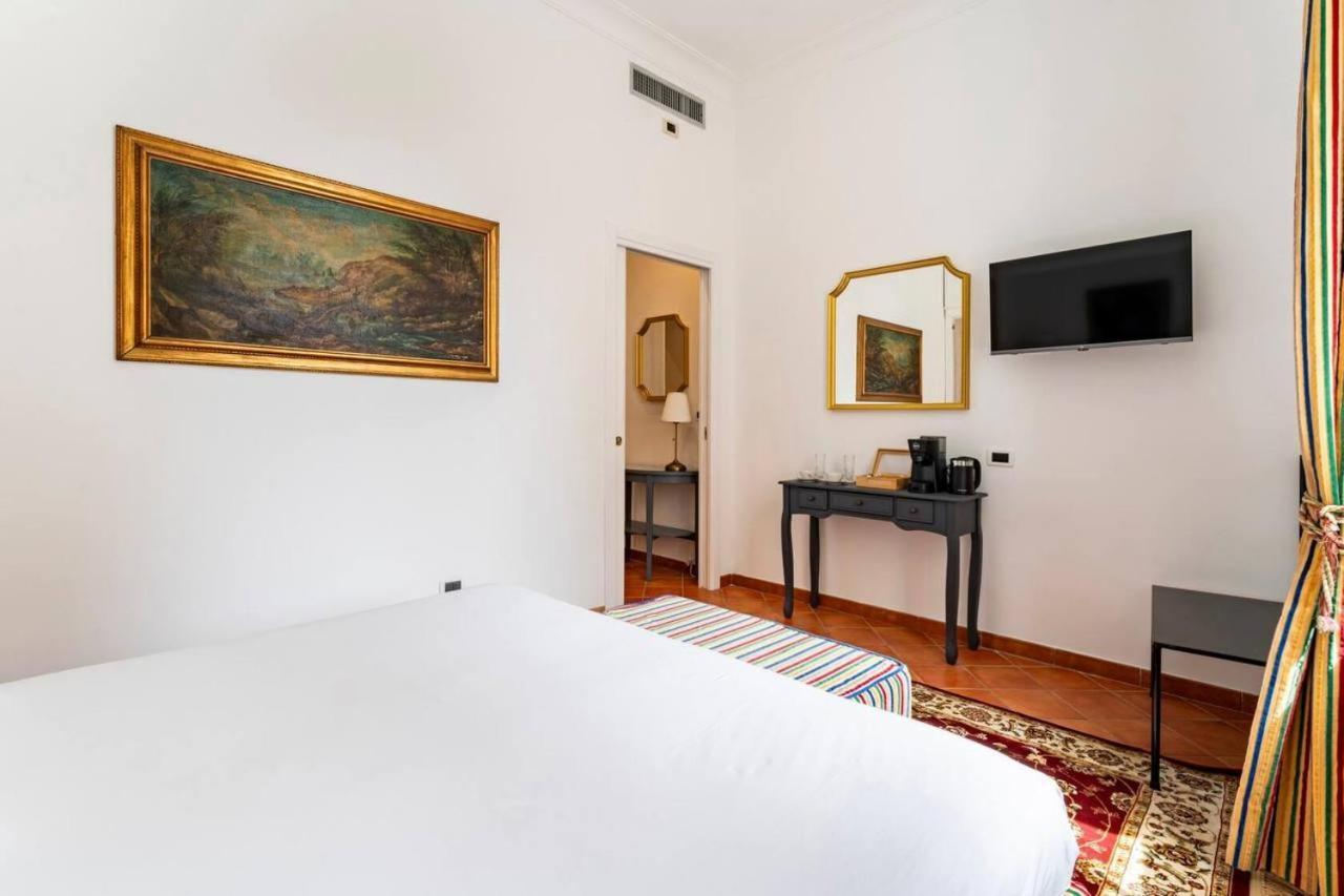 Gjestgiverier Fori Imperiali Luxe Mansion