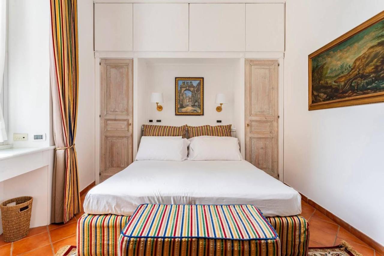 Fori Imperiali Luxe Mansion Roma