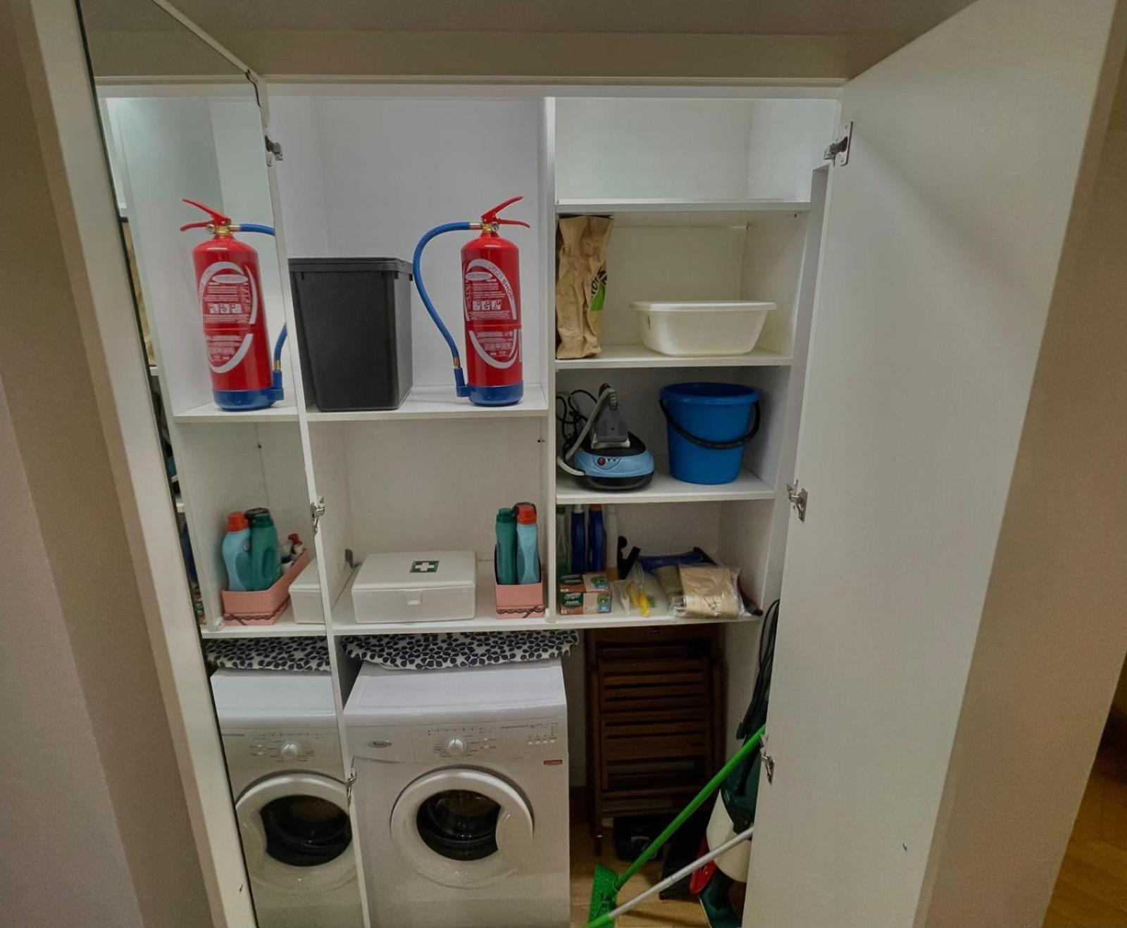 Apartment Domus Alba Mantua *