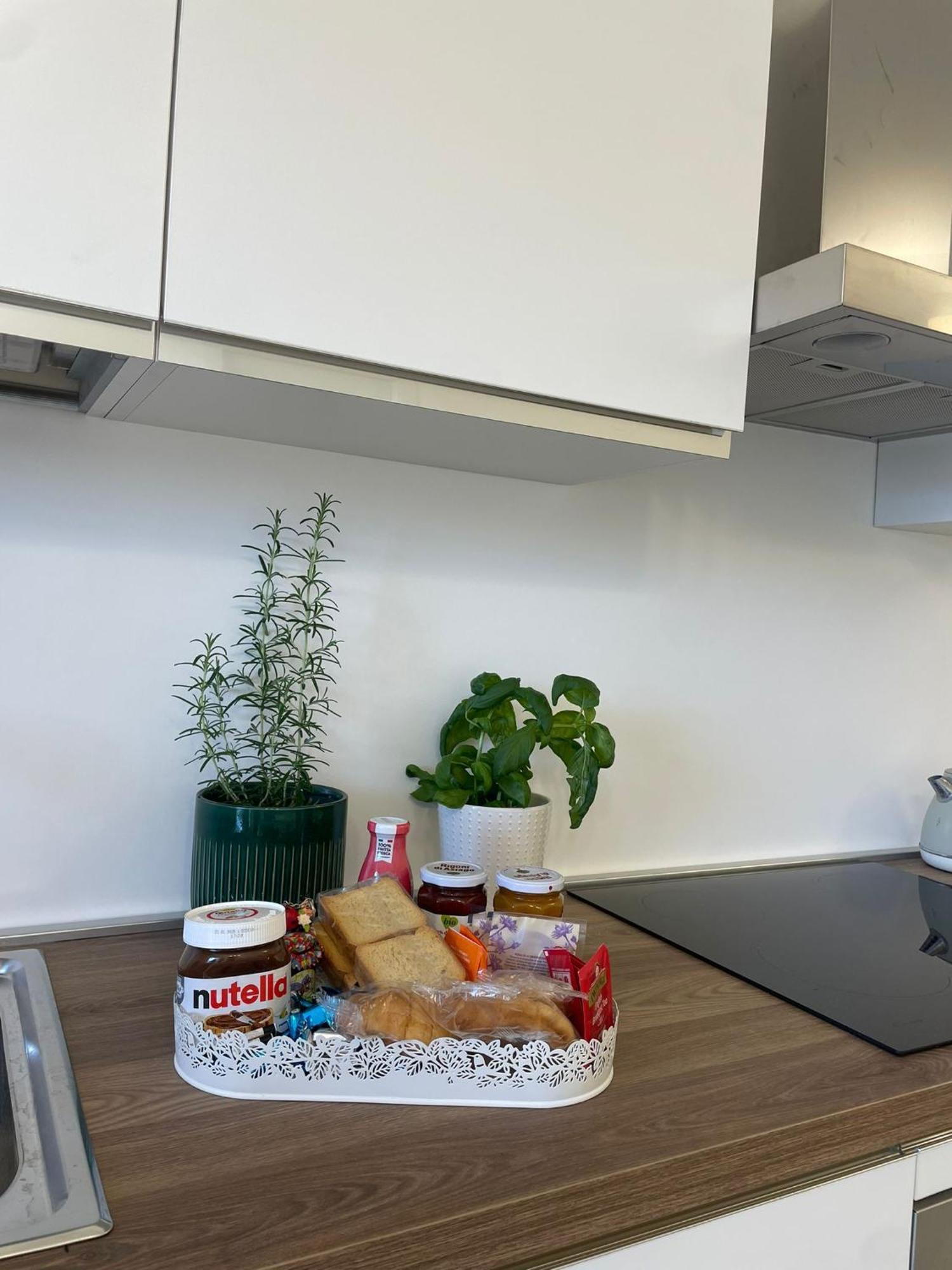 Apartamento La Terrazza