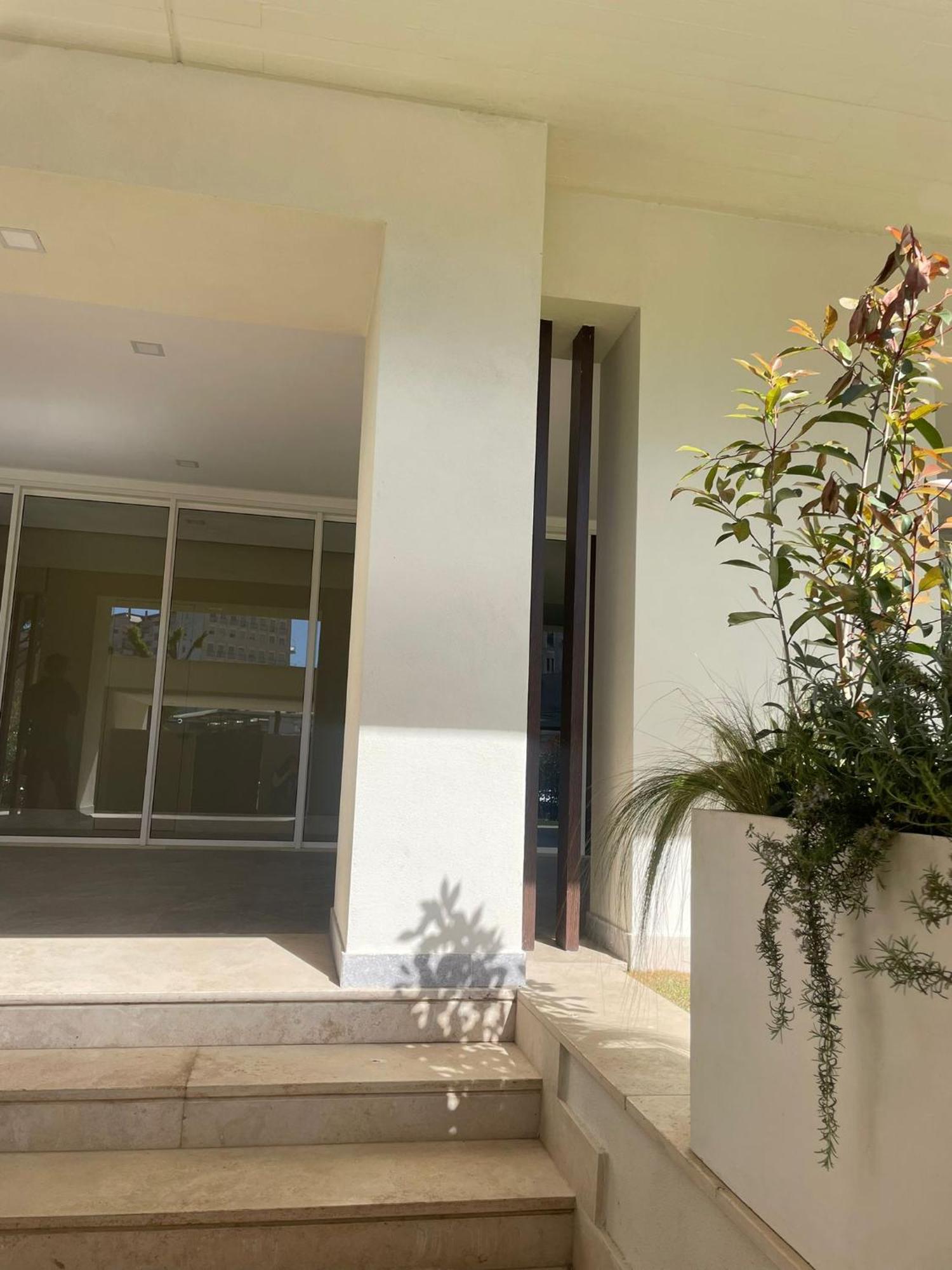 Apartamento La Terrazza *