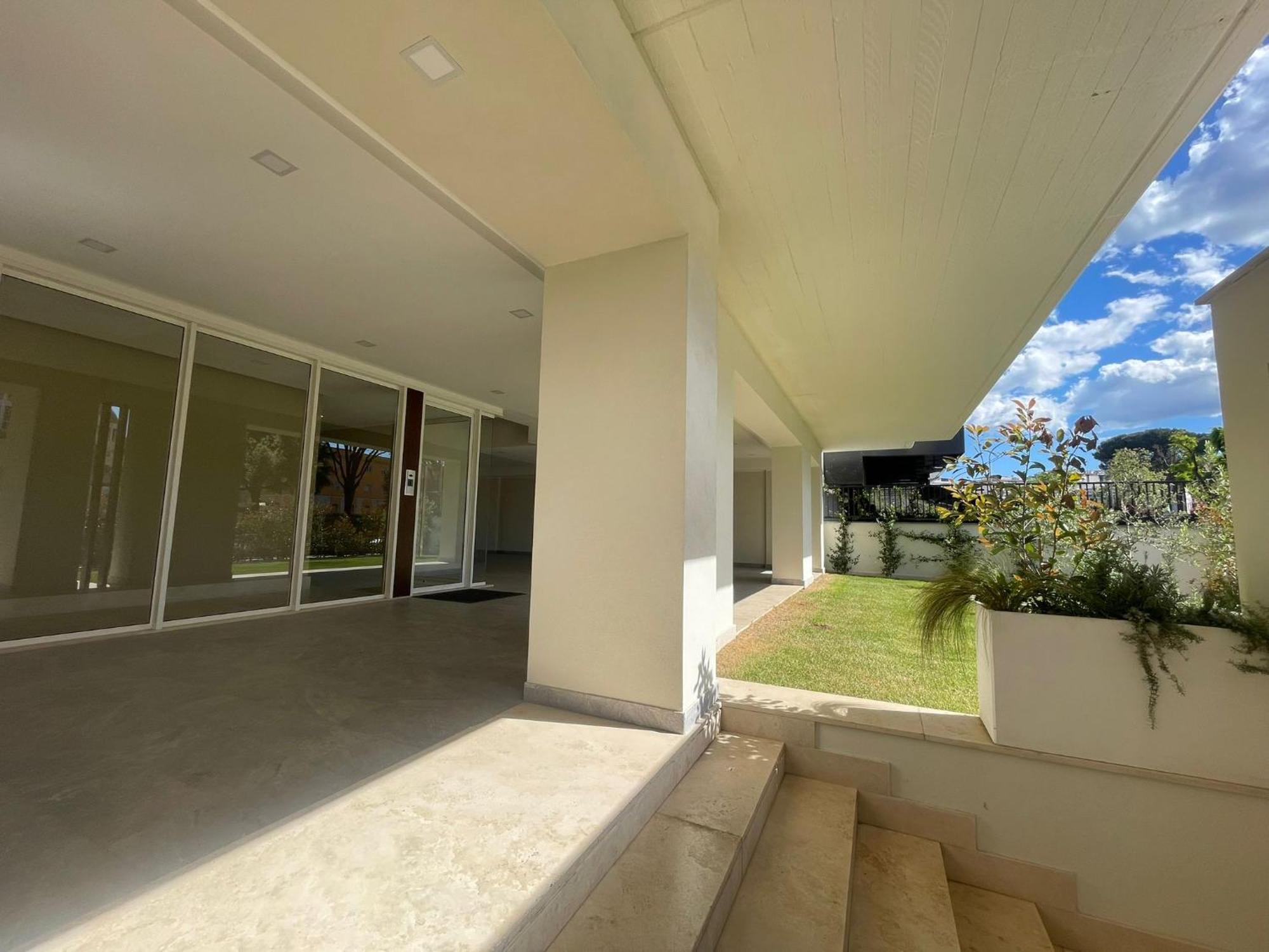 Apartamento La Terrazza