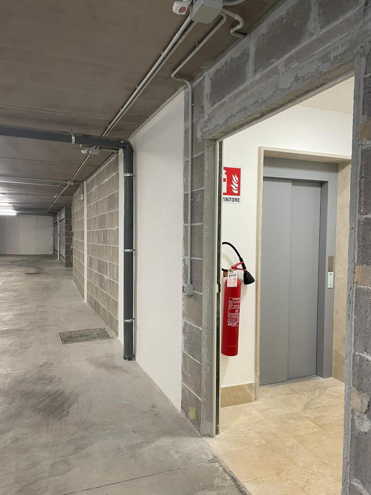 Apartamento La Terrazza *