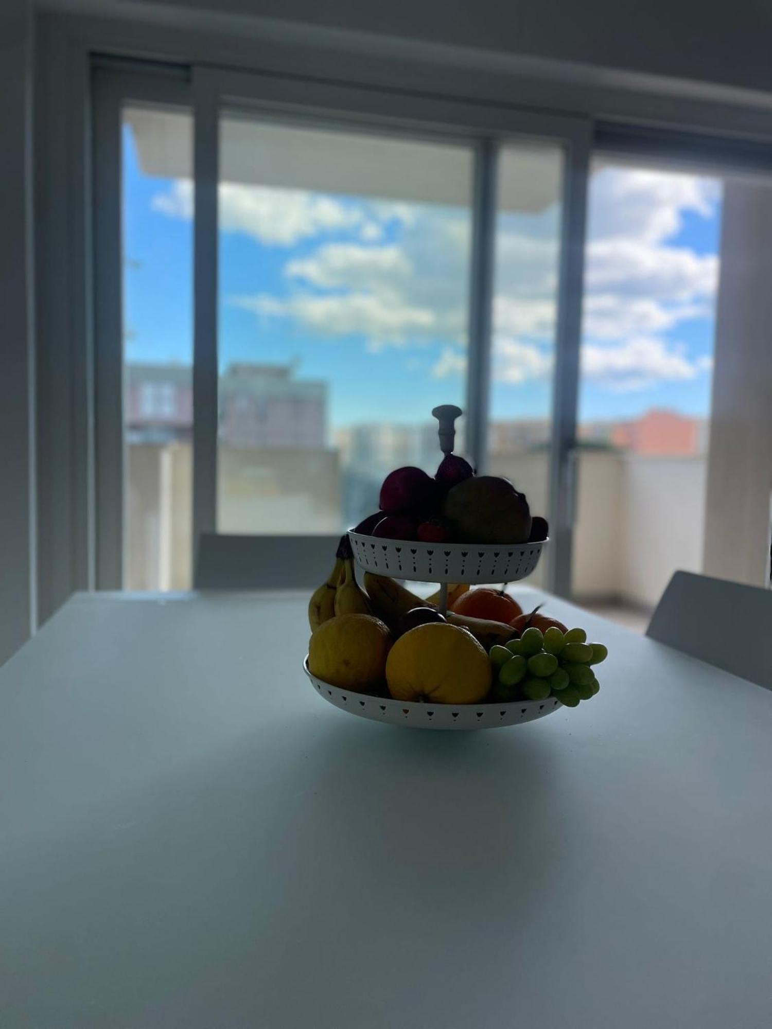 Apartamento La Terrazza Roma