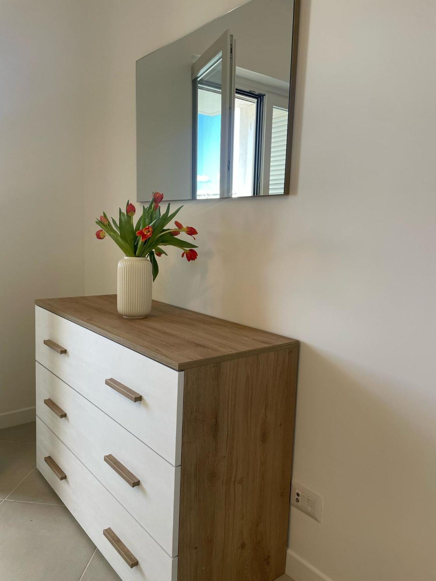 Apartamento La Terrazza Roma