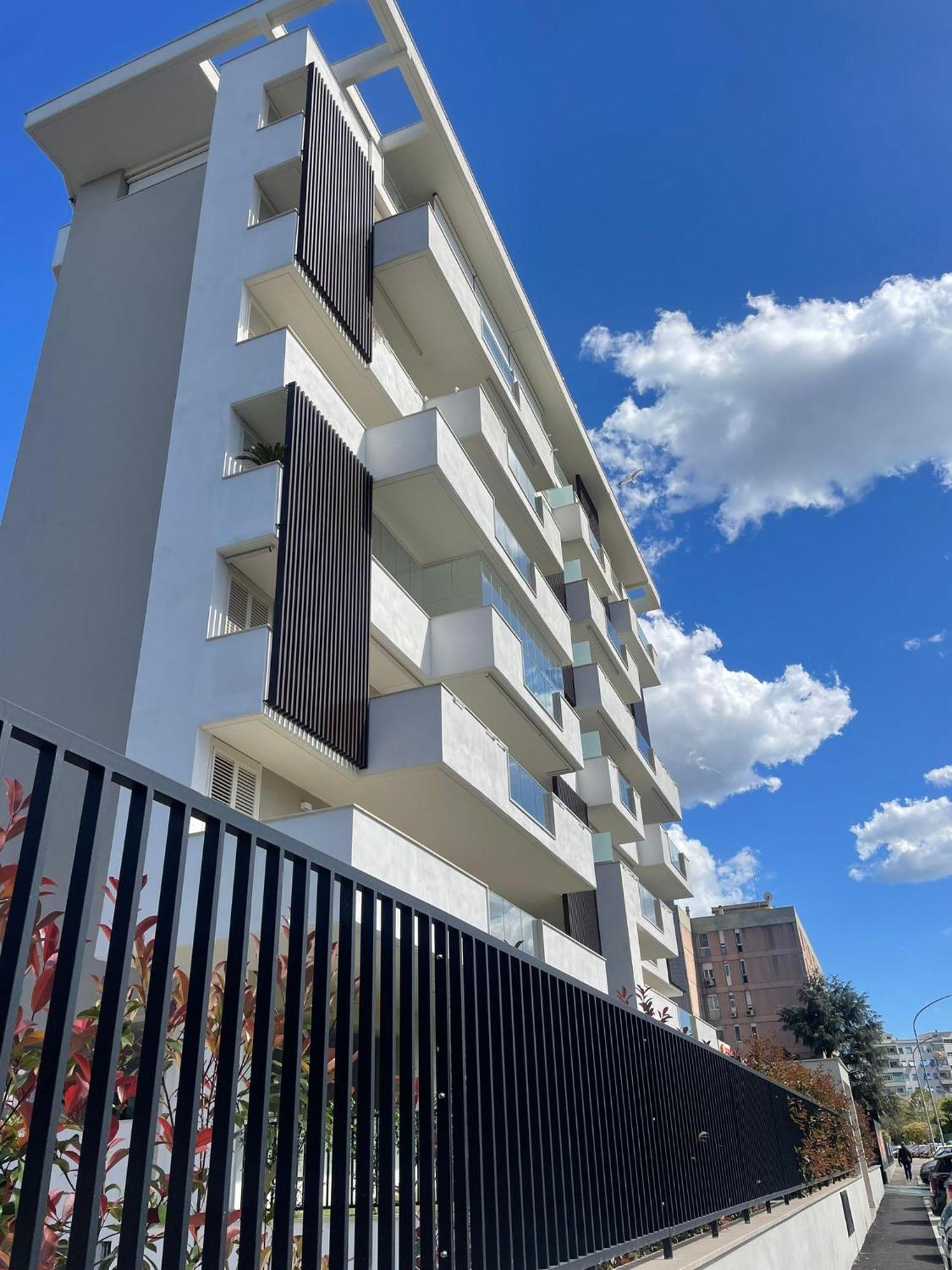 Apartamento La Terrazza *