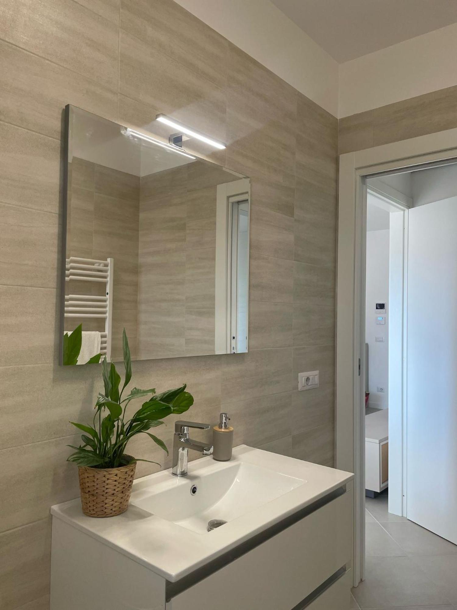 Apartamento La Terrazza