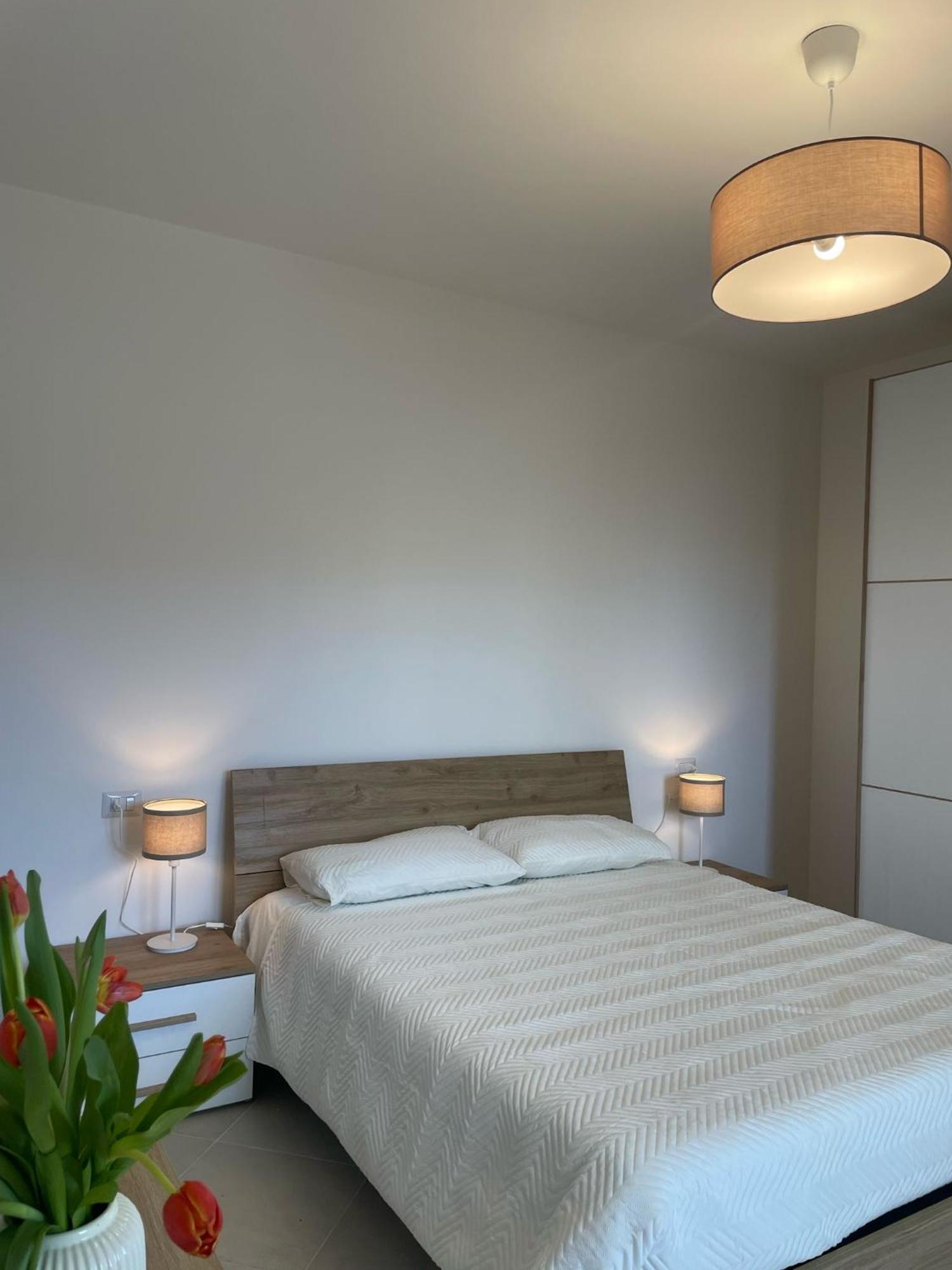 Apartamento La Terrazza