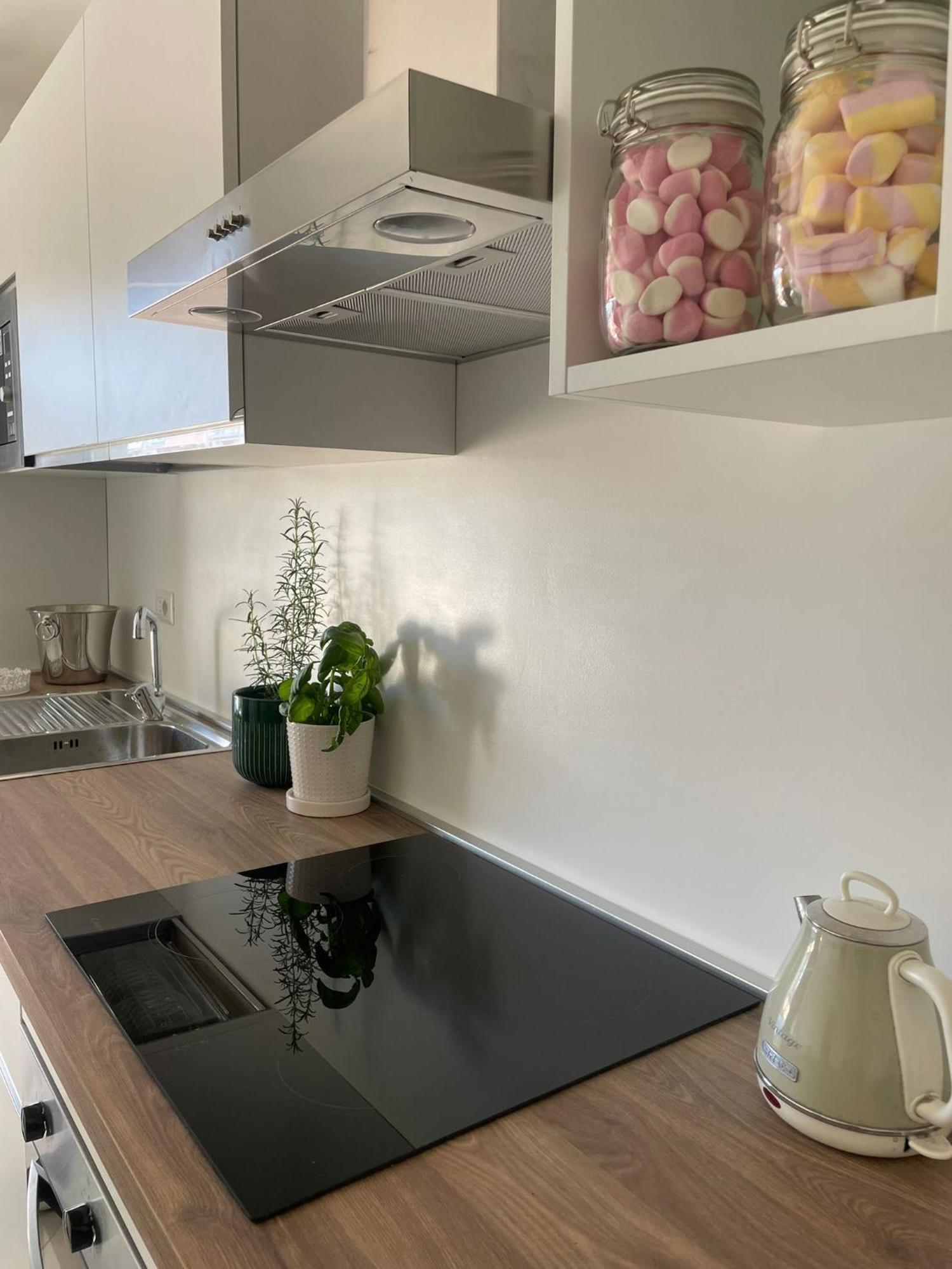 Apartamento La Terrazza