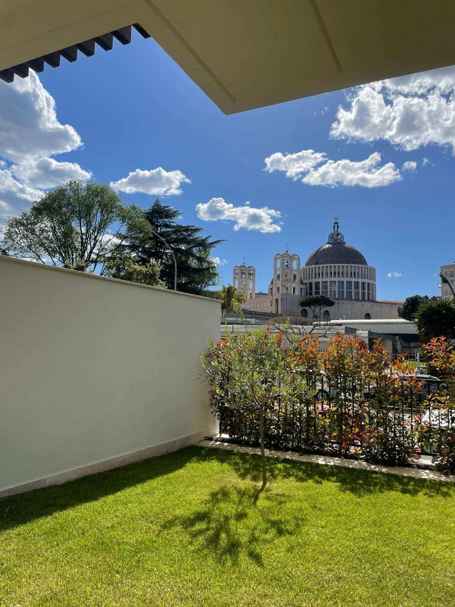 La Terrazza Roma