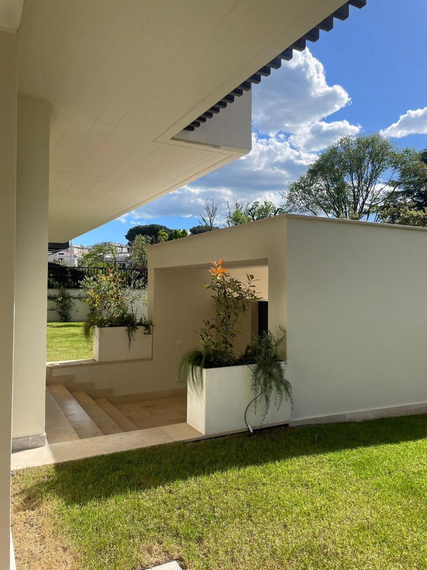 Apartamento La Terrazza