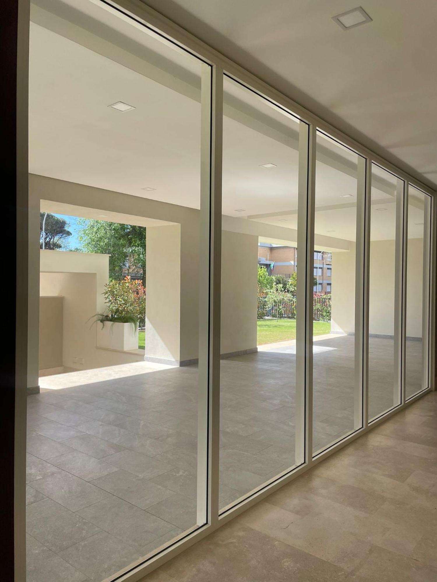Apartamento La Terrazza *