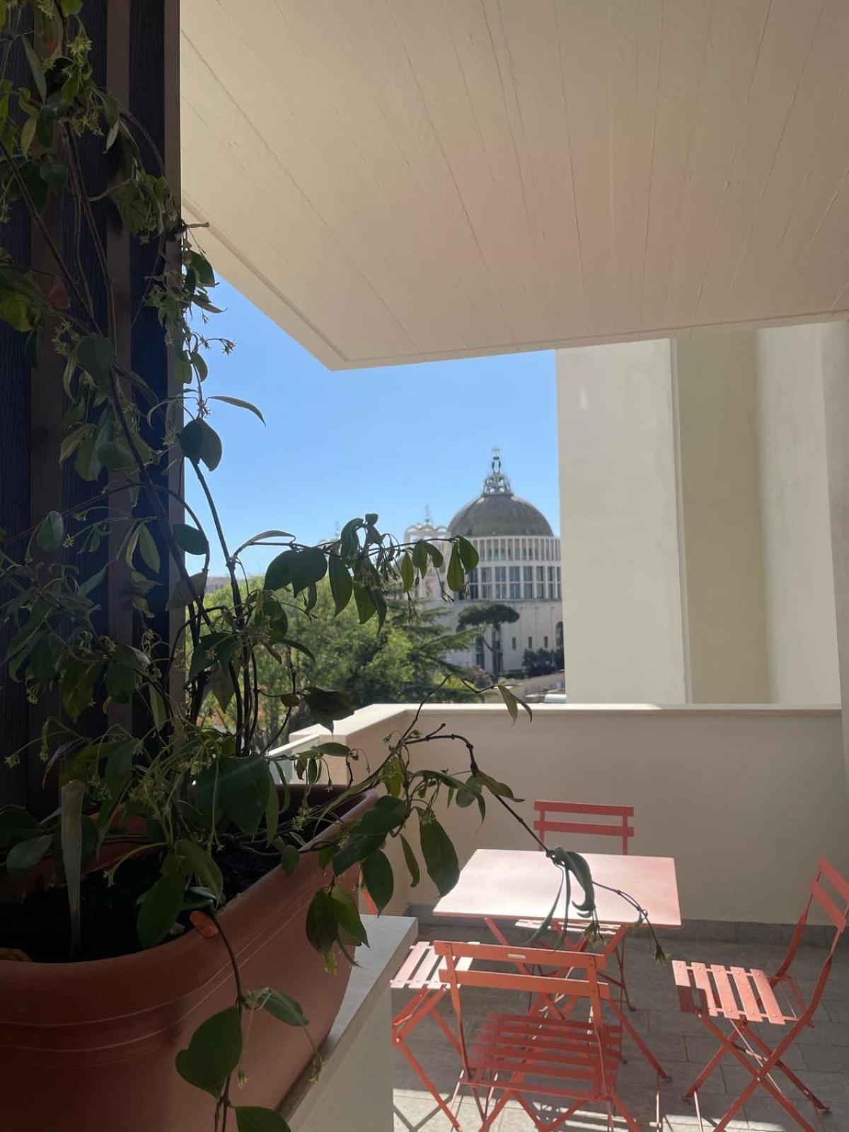 Apartamento La Terrazza *