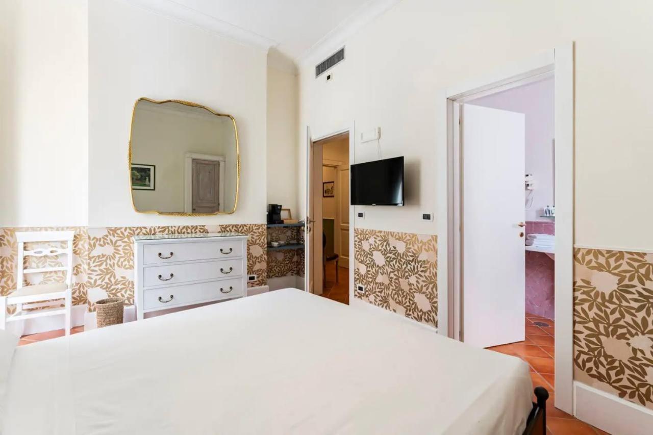 Gjestgiverier Fori Imperiali Luxe Mansion *
