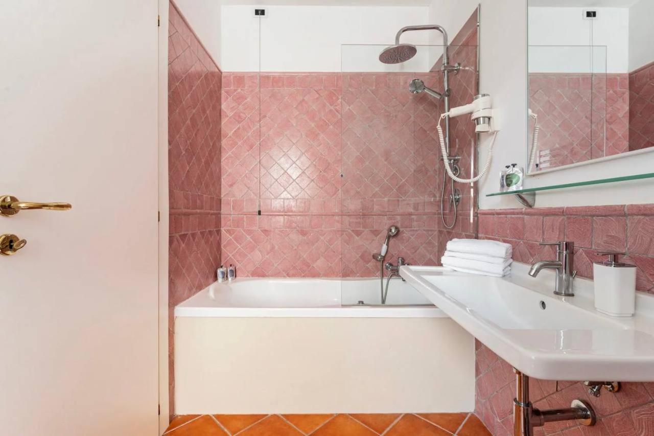 Gjestgiverier Fori Imperiali Luxe Mansion *
