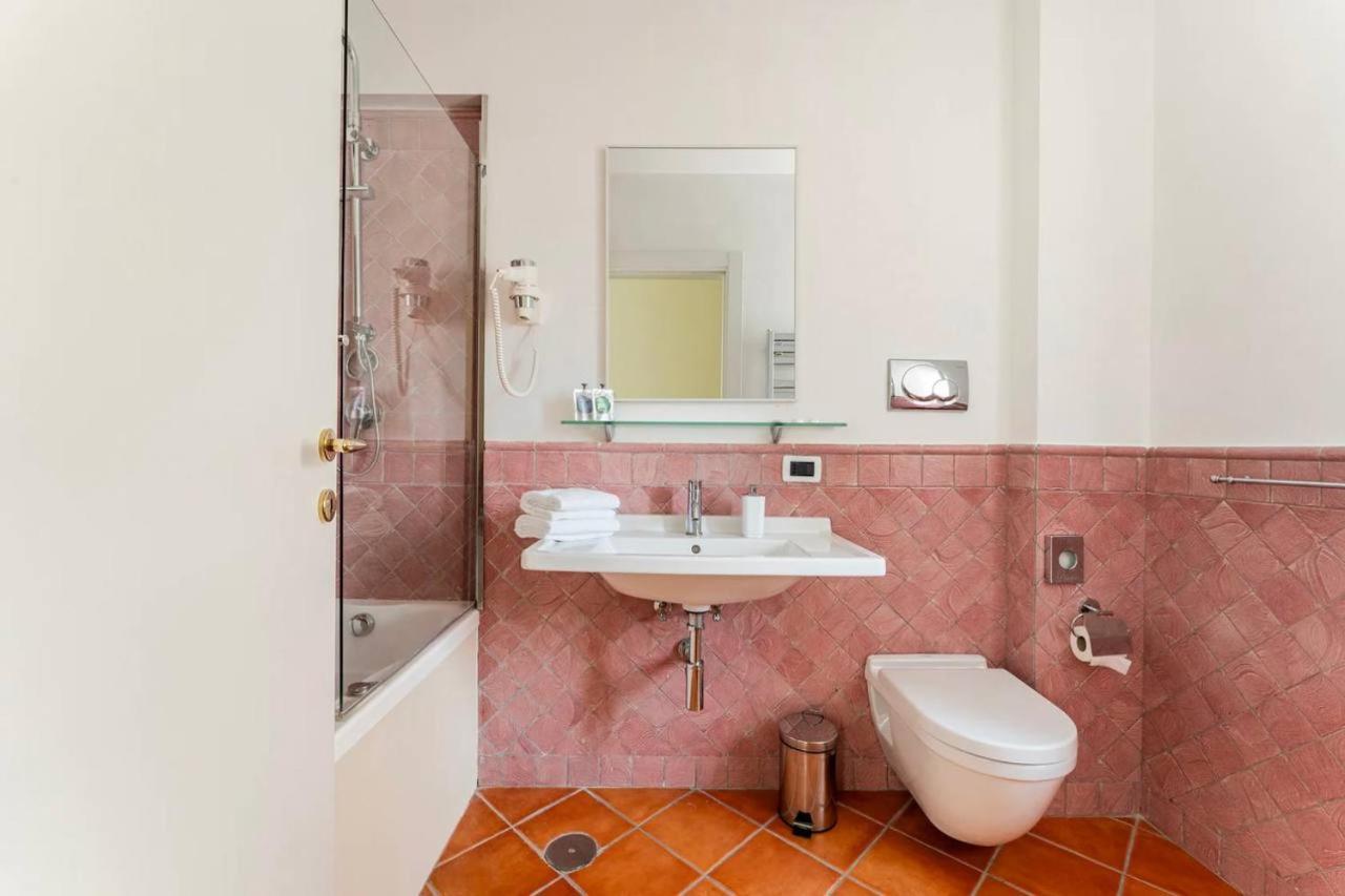 Gjestgiverier Fori Imperiali Luxe Mansion *