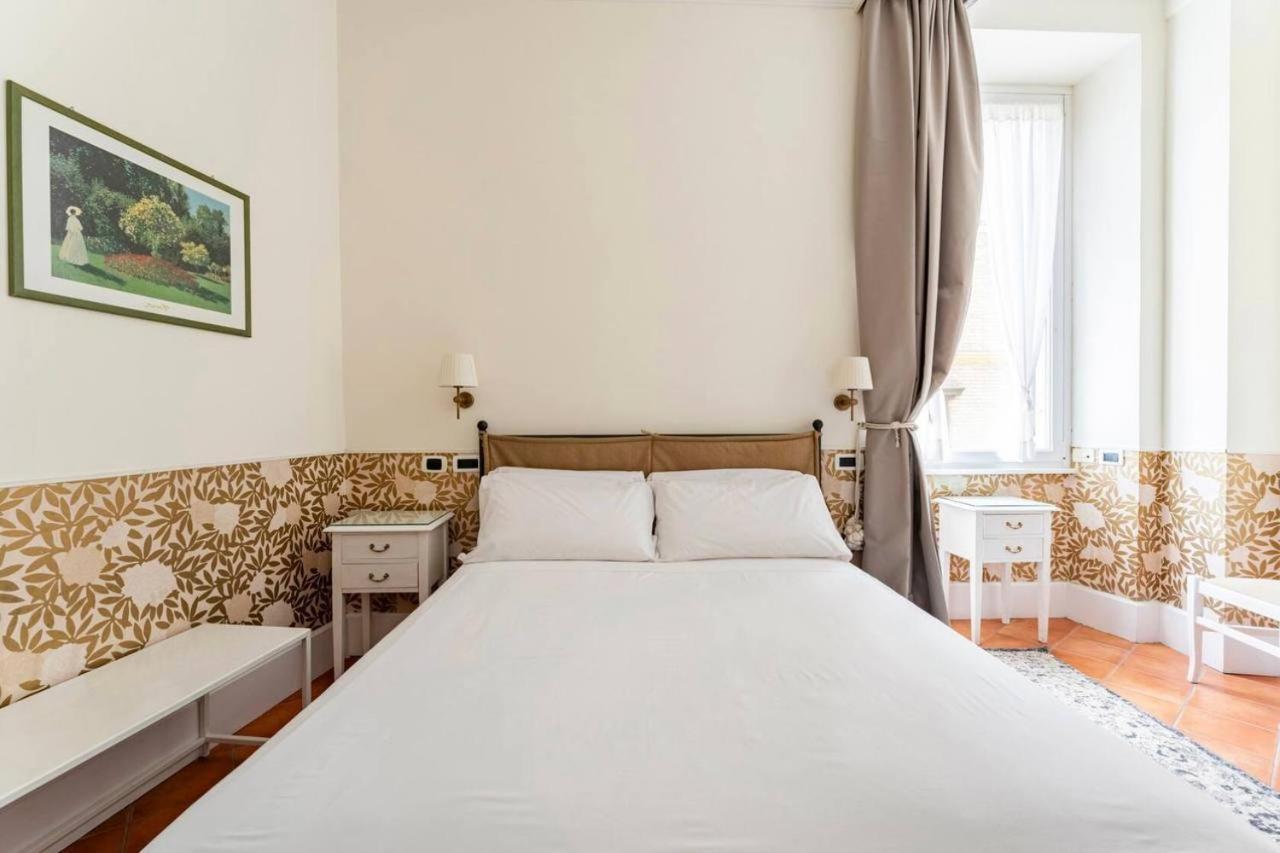 Gjestgiverier Fori Imperiali Luxe Mansion