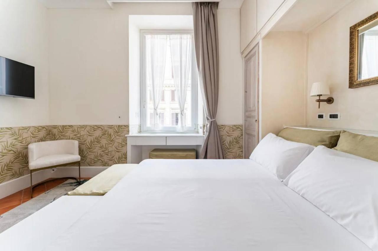 Fori Imperiali Luxe Mansion