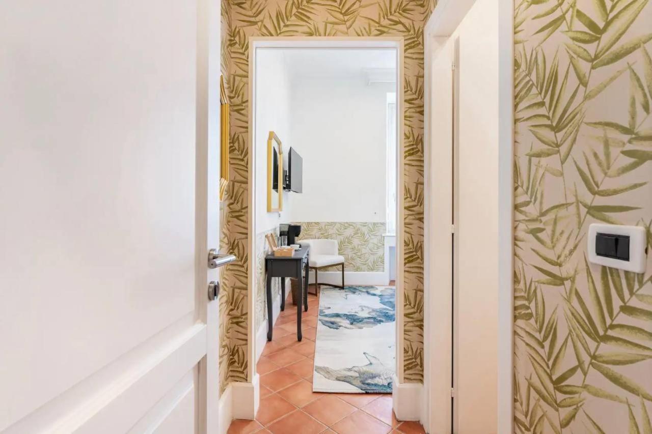 Gjestgiverier Fori Imperiali Luxe Mansion Roma