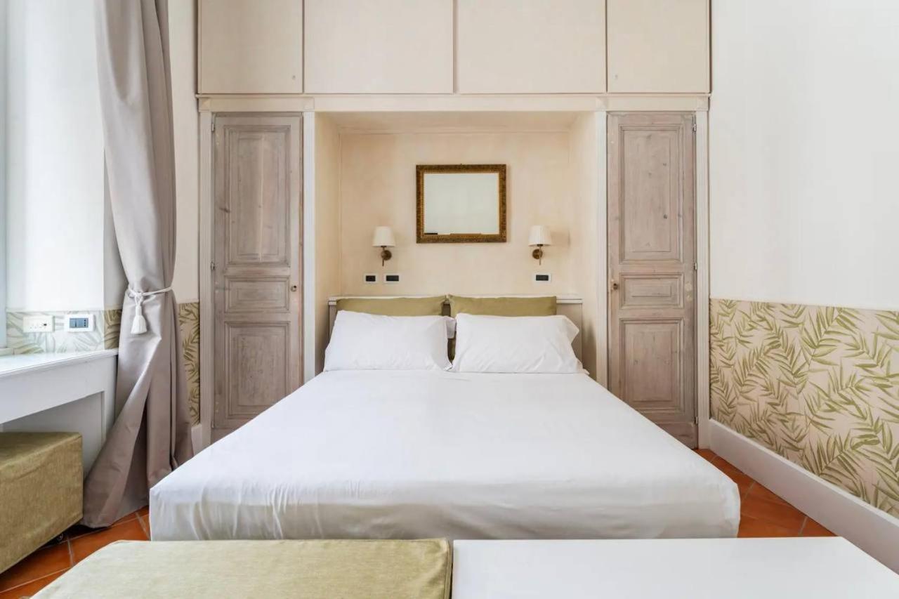 Gjestgiverier Fori Imperiali Luxe Mansion