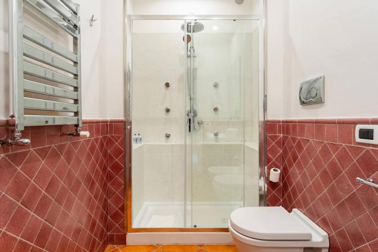 Gjestgiverier Fori Imperiali Luxe Mansion Roma