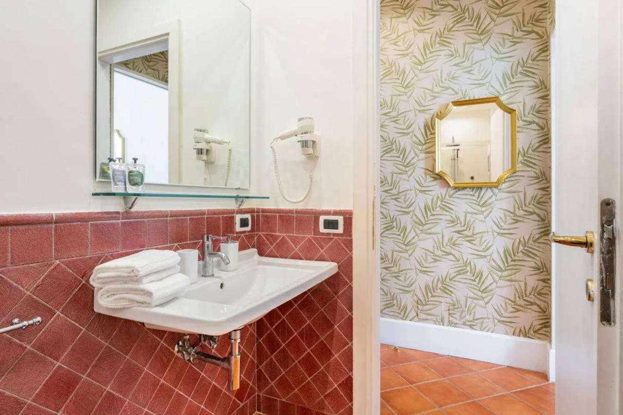 Fori Imperiali Luxe Mansion Roma