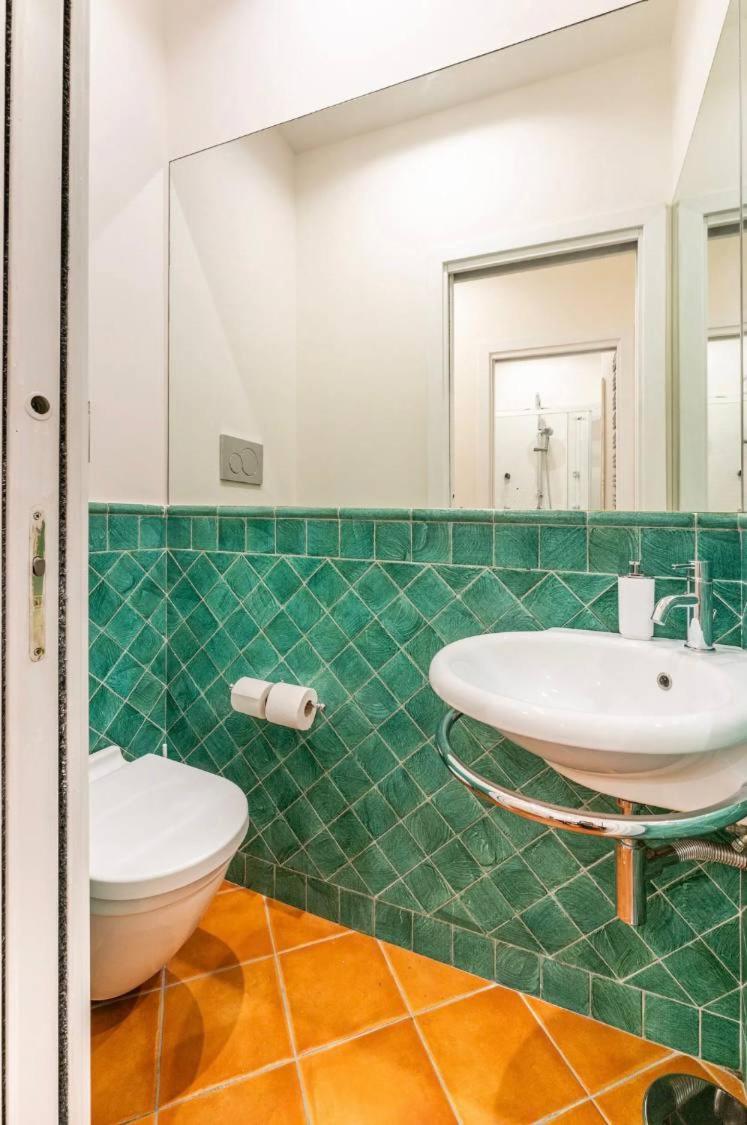 Gjestgiverier Fori Imperiali Luxe Mansion *