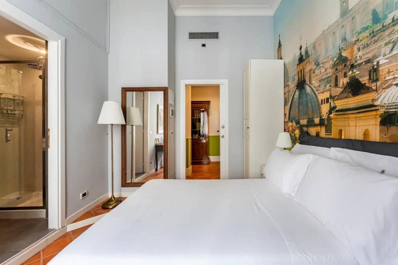 Gjestgiverier Fori Imperiali Luxe Mansion *