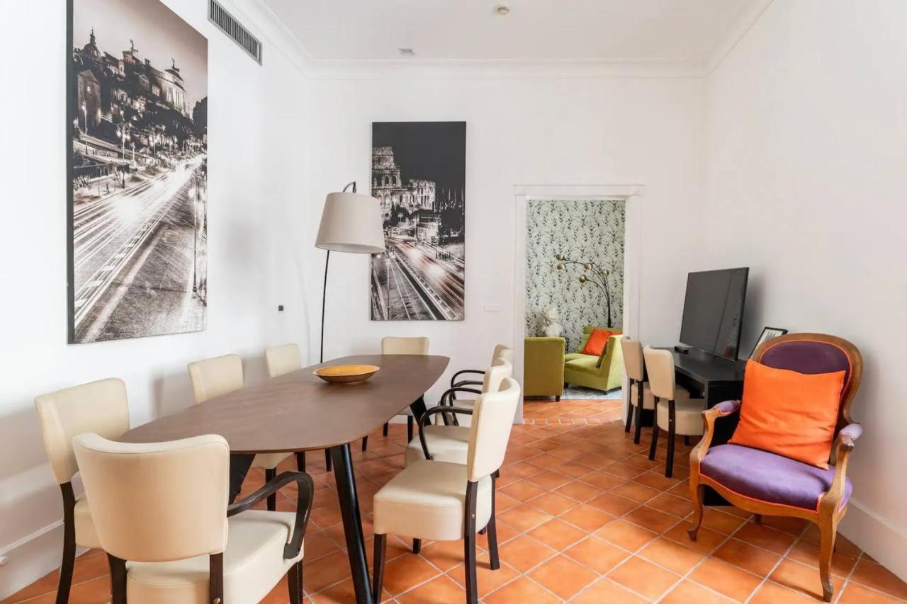 Gjestgiverier Fori Imperiali Luxe Mansion *