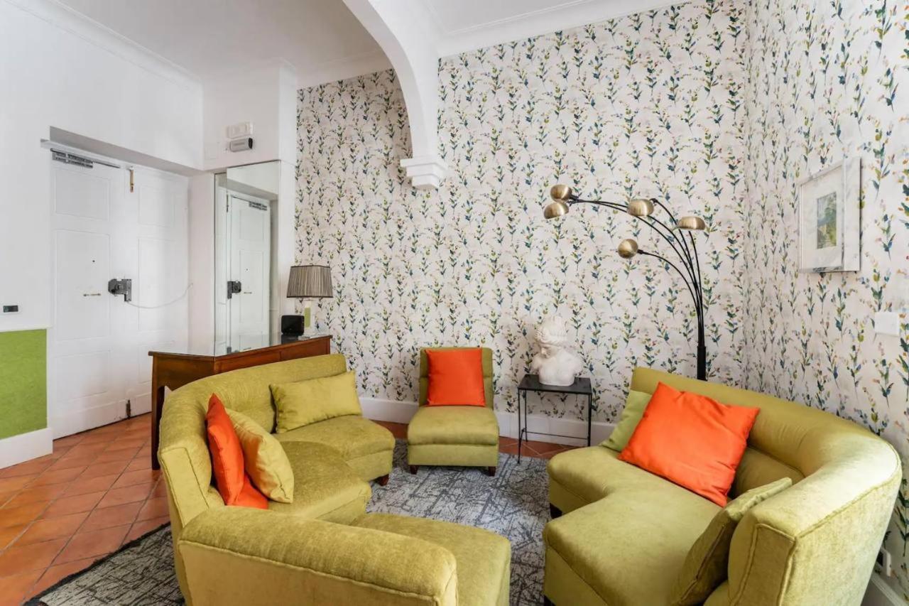 Gjestgiverier Fori Imperiali Luxe Mansion *