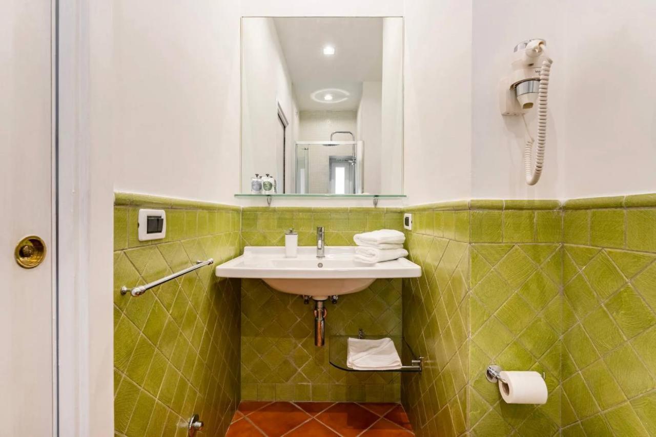 Gjestgiverier Fori Imperiali Luxe Mansion Roma