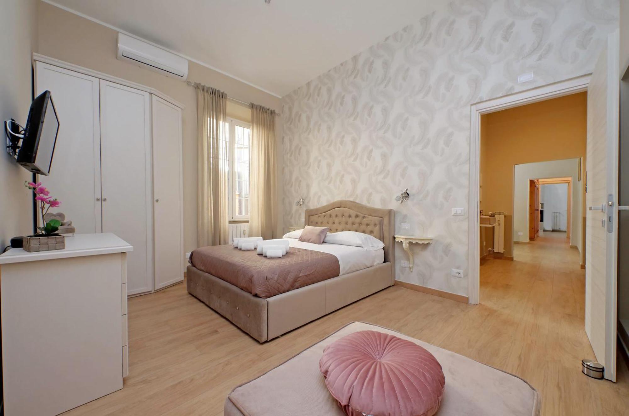 Apartment Julius House