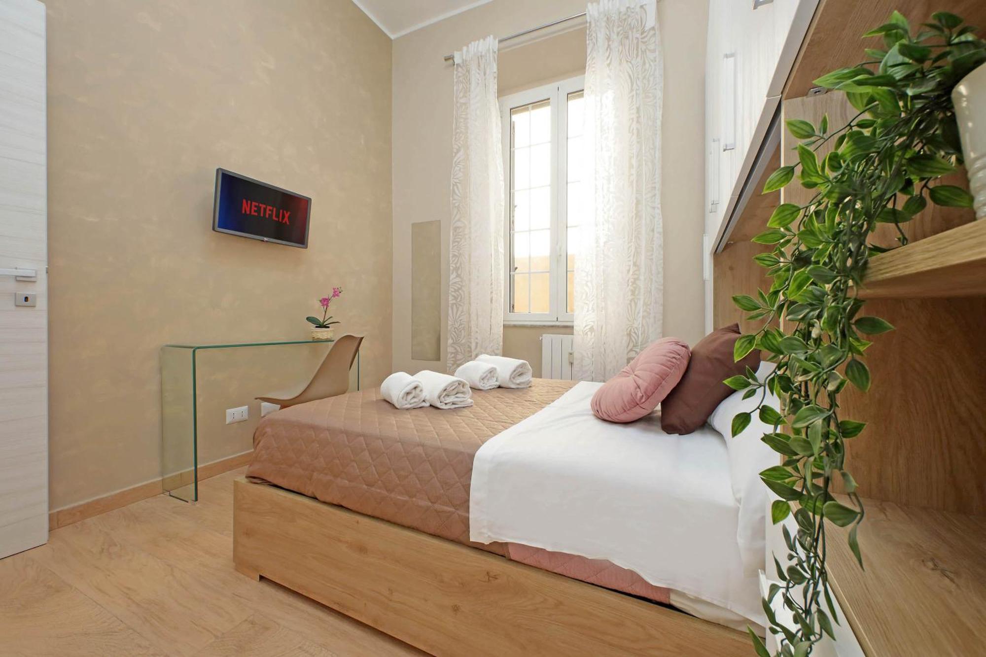 Apartment Julius House
