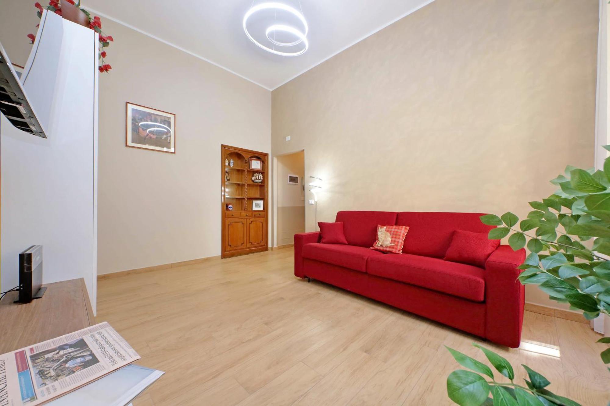 Apartment Julius House
