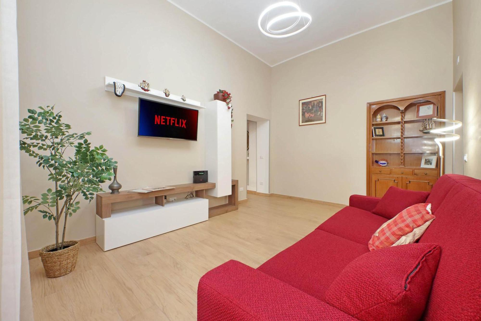Apartment Julius House