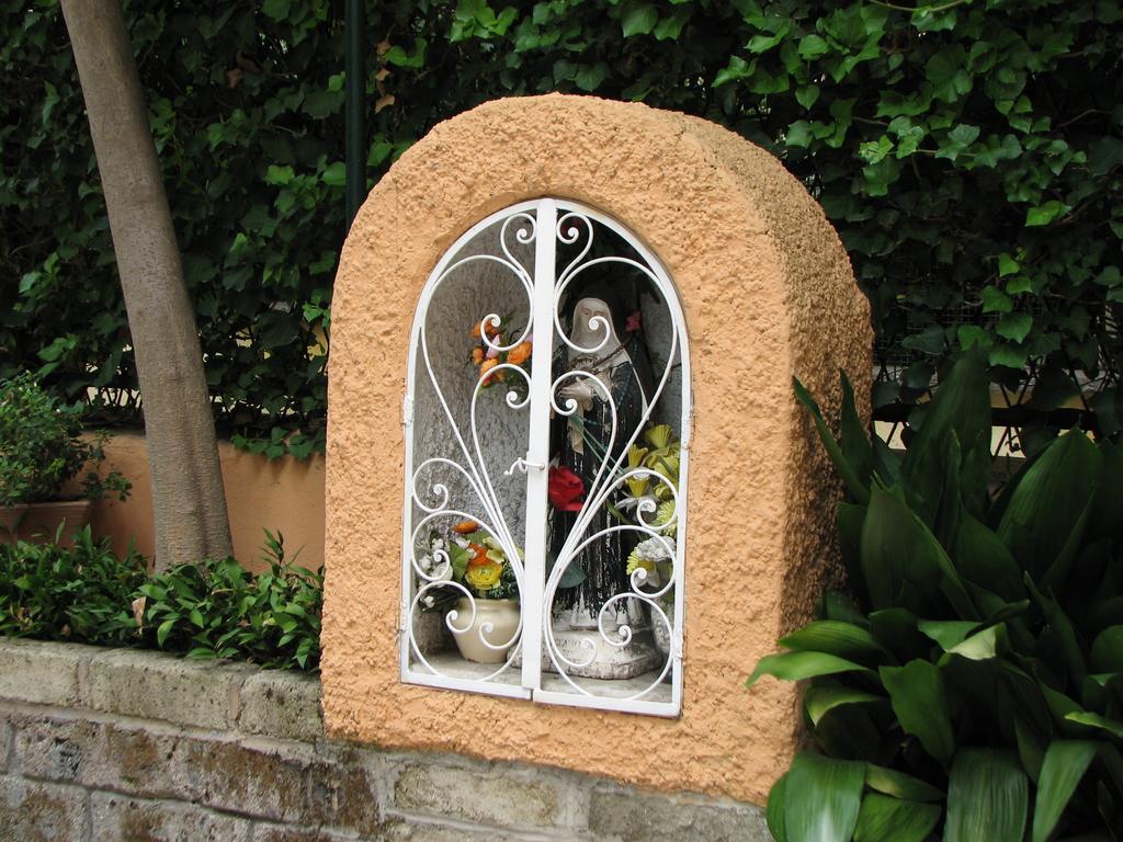 Casa de hóspedes Matissa