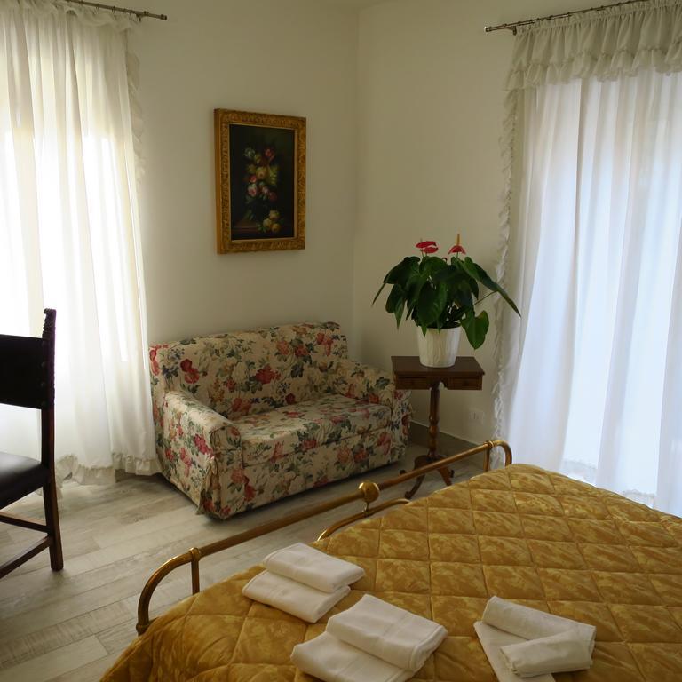 Casa Dolly Vatican Gjestgiverier *